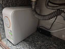 沁园（TRULIVA）净水器家用小白鲸1000Gpro 6年RO过滤器净水机 厨下式直饮机净饮机一体机 UR-S51045家电国家补贴 实拍图