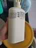 艾诗（Enchanteur）沐浴露女男香水冲凉液玫瑰花香氛滋润保湿沐浴乳 优雅花香650ml 实拍图