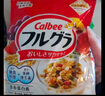 卡乐比（Calbee）即食燕麦片 水果麦片 原味600g+50g*4 日本进口 早餐代餐冲泡即食 实拍图
