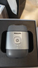 飞利浦（PHILIPS）电动剃须刀鹅卵石便携式刮胡刀 0.0微米净剃黄金比例 冰川银 生日礼物送老公送男友 国家补贴 实拍图
