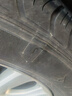 邓禄普（DUNLOP）轮胎/汽车轮胎 225/65R17 102T GRANDTREK ST30 原厂配套本田CRV 实拍图
