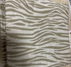 无印良品纯棉老粗布凉感床单单件 全棉双人被单床上用品 230*245cm 实拍图