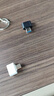 移动u盘4T大容量usb3.0高速2T手机电脑车载1TB通用盘128G学生办公 16GB -手机电脑通用 实拍图
