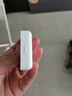 小米米家智能温湿度计3mini 家用车内高精度温度显示器智能联动高续航迷你便携 白色 实拍图