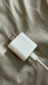 Apple/苹果 20W USB-C手机充电器 原装充电器手机快充头苹果充电器  适用iPhone/iPad/Watch/AirPods 实拍图
