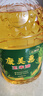 长寿花康美惠 玉米油5L 实拍图