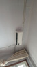 小米（MI）米家 1.5匹 新一级能效 巨省电 变频冷暖  壁挂式空调挂机KFR-35GW/N1A1【国家补贴20%】 实拍图