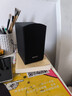 漫步者（EDIFIER）R206BT 2.1声道电脑音响 蓝牙音箱 桌面游戏音响 台式机笔记本音响 黑色 实拍图