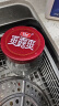 爽露爽 佬米酒 醪糟 酒酿 绿色食品 早餐糯米甜酒酿圆子900g/瓶月子米酒 实拍图