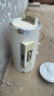 海尔智家出品Leader40升电热水器储水式2200W速热保温家用小户型大水量国家补贴专利防电墙租房优选LC2 实拍图