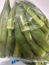 新鲜水果秋葵蔬菜新鲜现摘现发当季蔬菜生鲜凉拌好物减肥瘦身 现摘水果秋葵 2斤 晒单实拍图