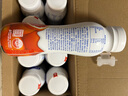 蒙牛纯甄高端轻酪乳风味酸奶红西柚口味230g*10瓶 送礼盒装 实拍图