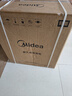 美的（Midea）暖阳消毒柜嵌入式家用 光波2.0 110L双层大容量餐具碗柜碗筷婴儿奶瓶 【国家补贴】90Q15S Pro 实拍图