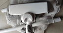 美的（Midea）吸尘器家用U2有线手持推杆地毯两用大吸力除尘吸灰大功率可视化尘杯吸尘器神器宠物【国家补贴】 实拍图
