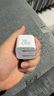 倍思小方块 苹果充电头iPhone16充电器PD20W快充头 适用苹果15/14ProMax/13手机iPad平板Type-C插头 实拍图