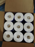 维达（Vinda）有芯卷纸 蓝色经典4层200克*27卷 高克重 卫生纸 卷筒纸纸巾 整箱 实拍图