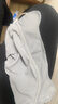 UV100冰丝防晒口罩男女春夏季防紫外线遮阳透气护眼角面罩21564珠光灰 实拍图