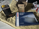 博世（BOSCH）刹车油制动液ENV4高端刹车油德国原装进口1L装 包安装 实拍图