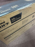 长城（Great Wall）额定500W HOPE-6000DS电脑电源 （双8PIN/75cm长线材/温控风扇/宽幅/独立开关） 实拍图