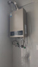 美的（Midea）14升燃气热水器天然气【优于13L】【国补立减15%】家用智能变频恒温节能低水压启动JSQ27-HWA Pro 实拍图