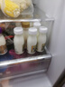 伊利安慕希希腊风味早餐酸奶原味205g*16盒 礼盒装 实拍图