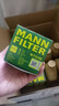 曼牌（MANNFILTER）机油滤清器机滤W712/93速腾尚酷宝来途安比亚迪宋秦元唐明锐晶锐 实拍图