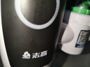 志高（CHIGO）电热水龙头免安装快速加热厨房冷热厨房宝即热式电热水器 接驳式ZG-ZS820-830-1升级款-H1X 实拍图