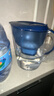 碧然德（BRITA）过滤净水器 家用滤水壶 净水壶 Marella 海洋系列 3.5L（蓝色） 实拍图