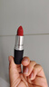 M.A.C魅可尤雾弹mac口红哑光显白雾面轻薄#316小辣椒 生日礼物女 实拍图