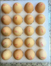 东方甄选谷物鲜鸡蛋/DHA/大码蛋可生食新鲜营养早餐溏心蛋生鲜谷物喂养 15枚 0.75kg 谷物鲜鸡蛋 实拍图