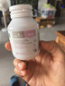 Bio Island佰澳朗德 孕妇DHA海藻油备孕孕期哺乳期软胶囊 60粒*2瓶 澳洲进口 实拍图