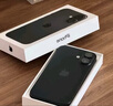 Apple/苹果 iPhone 16（A3288）128GB 黑色 支持移动联通电信5G 双卡双待手机 实拍图