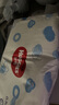 好奇（Huggies）金装纸尿裤M162片(6-11kg)中号婴儿尿不湿超薄柔软超大吸力透气 实拍图