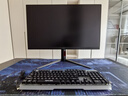 AOC 27英寸2K 原生300Hz FastIPS 1ms HDR400 出厂校色 硬件低蓝光 游戏电竞电脑显示器 宙斯盾Q27G4S 实拍图