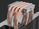 Thermaltake（Tt）水星S400 RGB CPU风冷散热器风扇（4热管/支持12代1700接口/多平台/幻彩/PWM温控/附硅脂） 实拍图