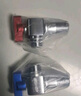 九牧（JOMOO）铜阀体全开大流量三角阀燃气热水器球阀壁挂炉水阀单热加厚球阀 实拍图