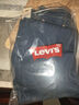 Levi's【商场同款】李维斯男士514标准舒适直筒牛仔长裤00514 深蓝色 34 (34) 实拍图