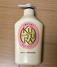 可悠然 沐浴露大黄瓶香味持久留香香氛美肌2.2L花漾+碧野+恬静+欣怡  实拍图