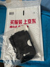 Keep健身手套男女凝胶立体掌垫运动器械训练骑行半指防滑护腕 经典黑M 实拍图
