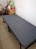卓博折叠床单人床午休床办公室午睡床家用简易床铺BC03宽80cm 实拍图