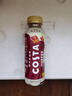 可口可乐（Coca-Cola）COSTA COFFEE  醇正拿铁 浓咖啡饮料 300mlx15瓶  实拍图