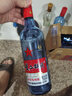 红星二锅头 蓝瓶绵柔8陈酿 清香型白酒 53度 750ml 双瓶装 实拍图