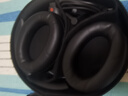 索尼（SONY）WH-1000XM4 无线智能降噪 头戴蓝牙耳机 蓝牙5.0（1000XM3升级款）黑色 高考祝福礼物 实拍图