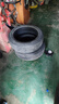 韩泰（Hankook）轮胎/汽车轮胎 195/55R16 87H H308 原配K2/POLO/捷达/桑塔纳 实拍图
