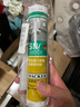 瓦克（WACKER）SN防霉玻璃胶马桶防水密封胶美容胶硅胶结构胶封边胶白色2支装 实拍图