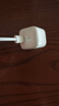 图拉斯小冰块Lite【低温护机·氮化镓快充】适用苹果充电器30w 45w快充iPhone16promax充电头套装 【30W冰透白】单头·快充不伤机 【2025全新升级】低温快充·安全不伤机 实拍图