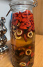 喜碧（Scybe）玻璃罐食品级泡酒容器福瑞10斤装泡酒瓶腌菜泡菜坛子酿酒药酒坛 实拍图