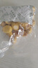 生板栗仁 现去壳去皮 板栗油栗仁生新鲜肉去真空小包装栗 1斤 净重400g 实拍图