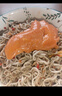 鲨鱼菲特x小轻担 鸡胸肉50g*2袋 鸡胸肉即食减脂减肥餐低脂肪休闲零食 实拍图