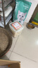 宠幸【大桶装】宠幸猫零食猫冻干桶猫咪狗狗零食幼猫成猫粮伴侣鸡胸肉 【大口吃肉】鸡胸肉冻干桶500g 实拍图